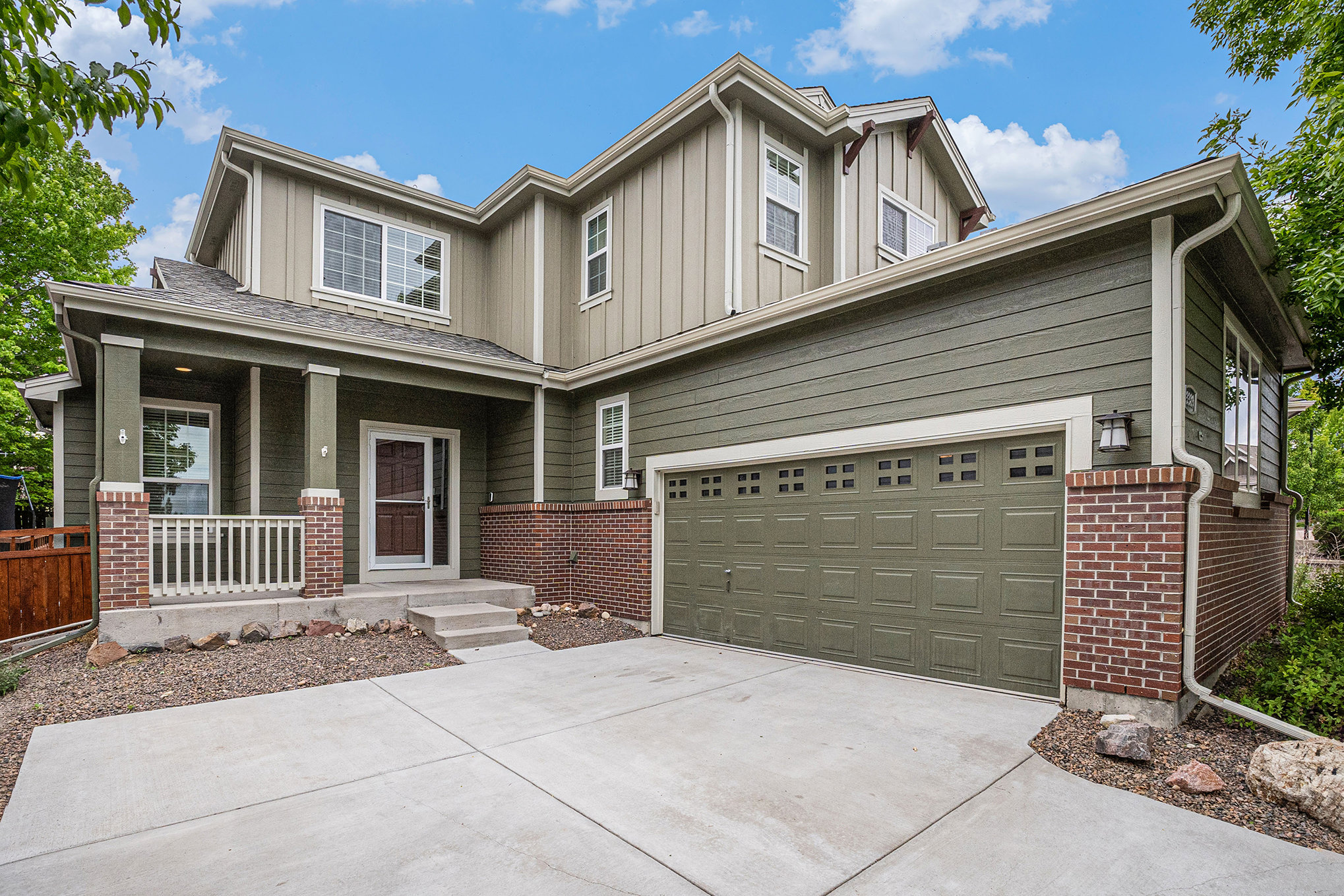 2244 Copper Ridge Rd