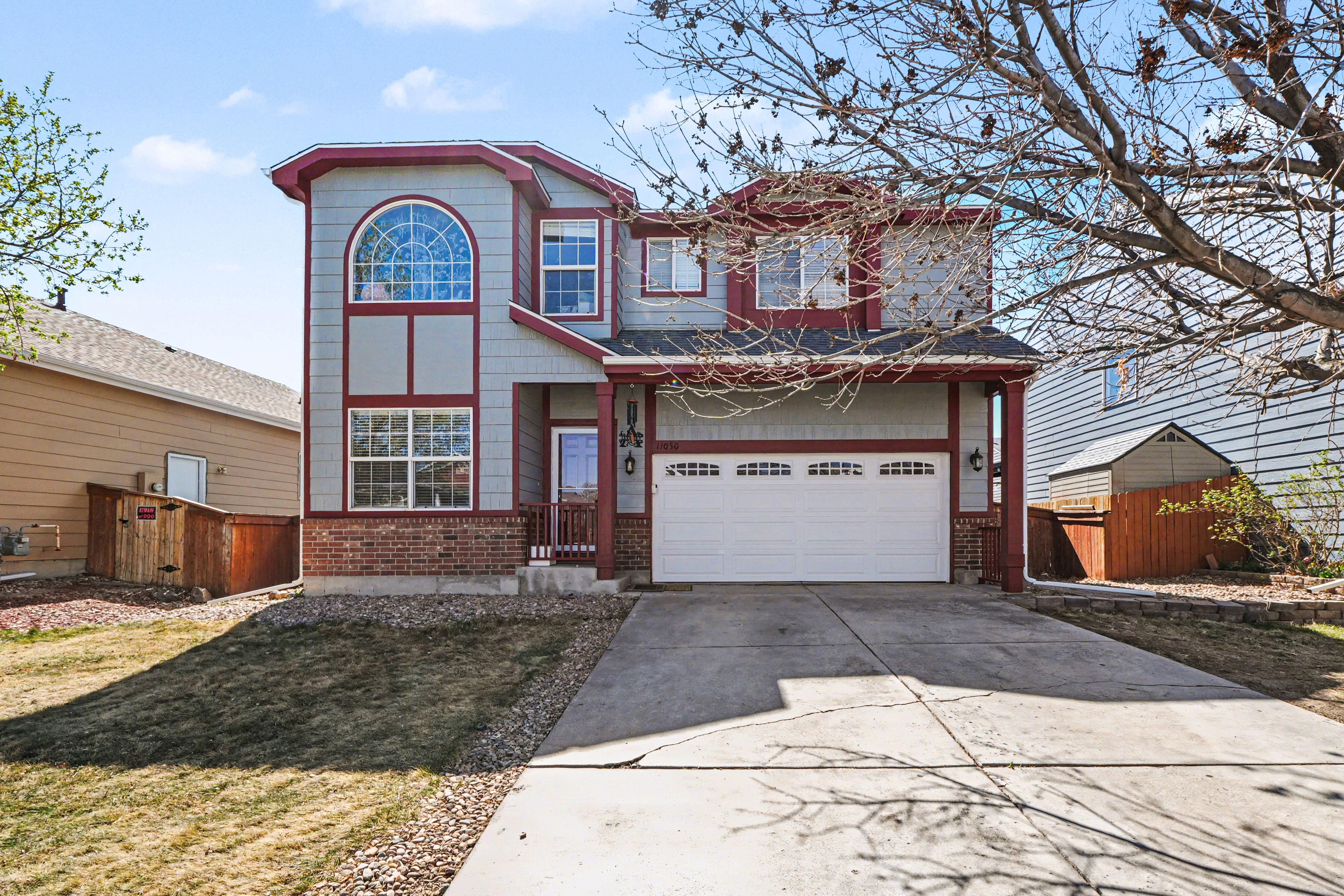 4821 Redwood Canyon Dr