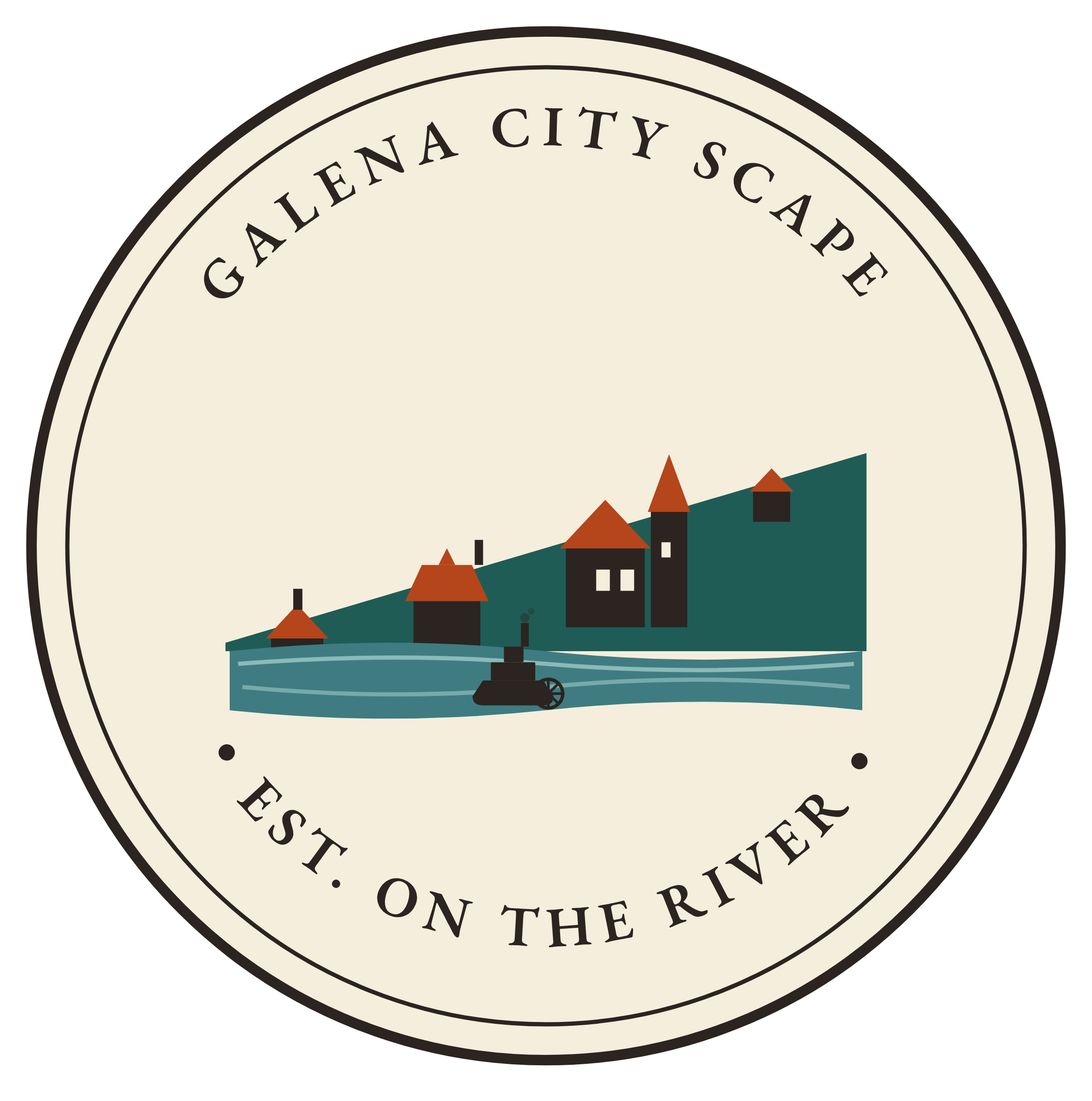 Galena City Scape 2