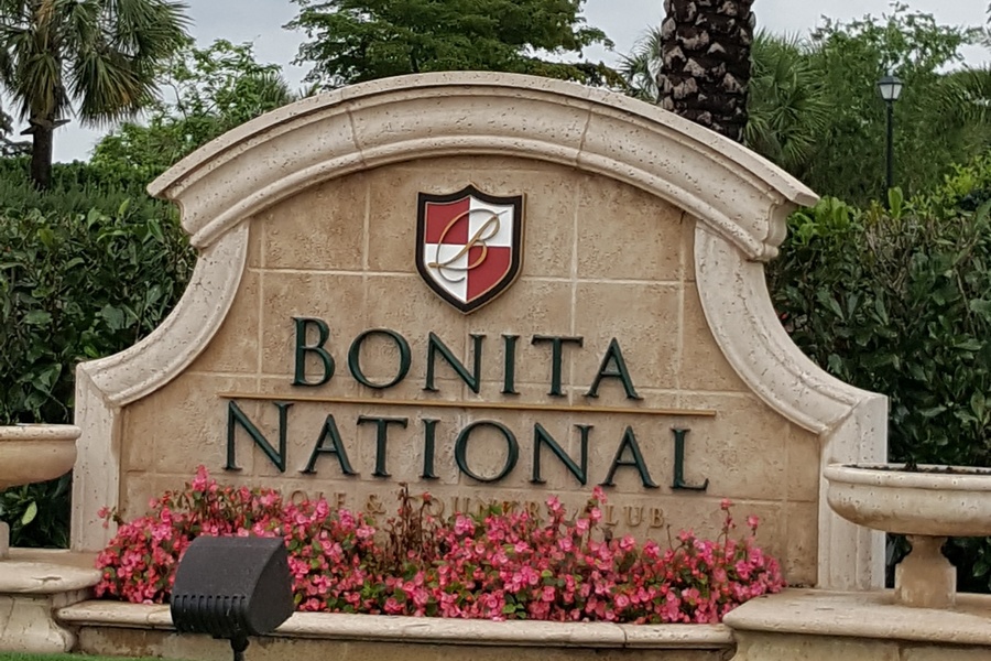 Bonita National Golf & Country Club