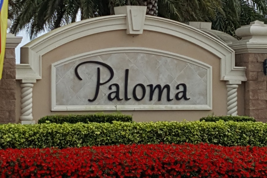 Paloma
