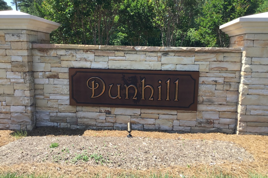 Dunhill