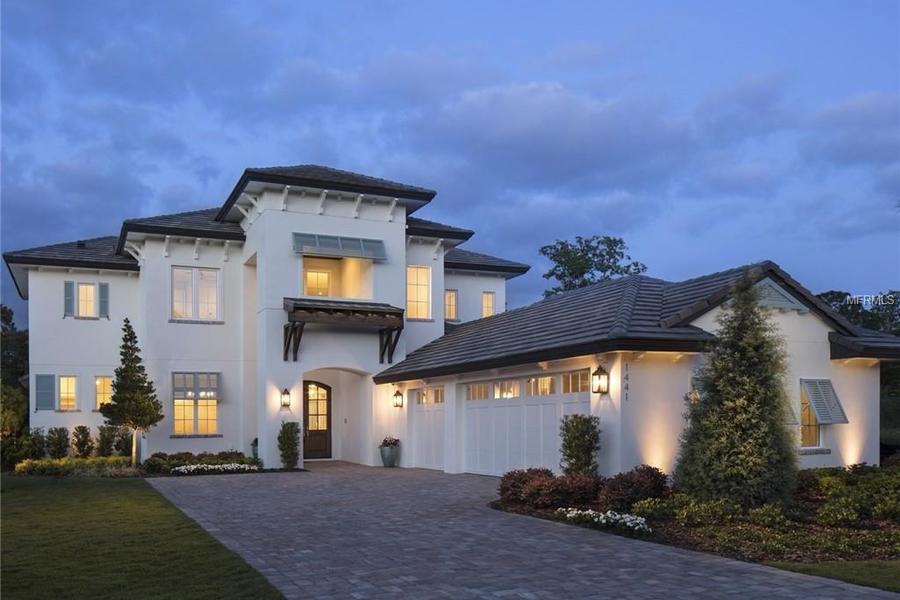 The Reserve at Interlachen