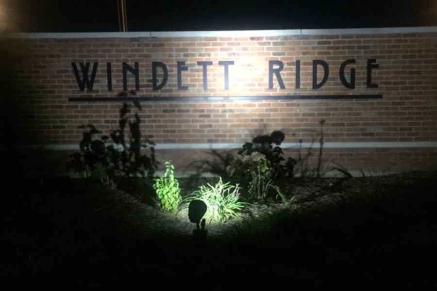 Windett Ridge