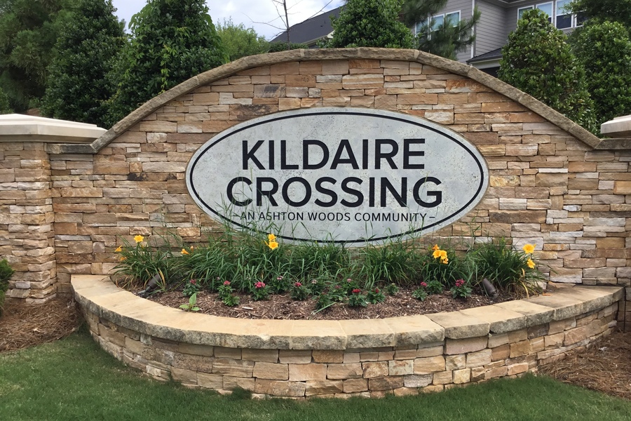 Kildaire Crossing