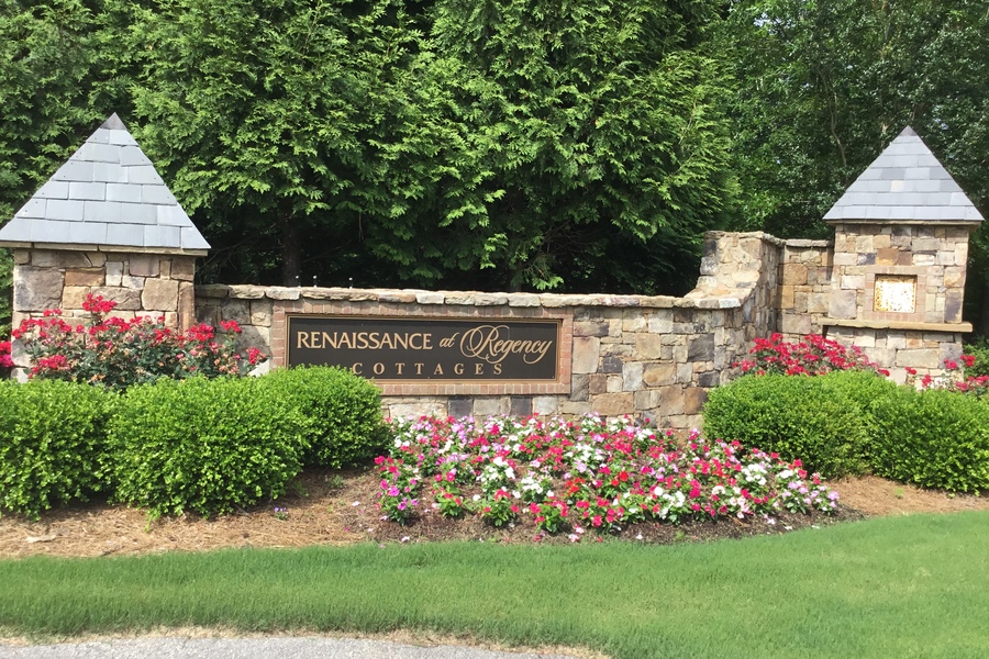 Renaissance at Regency