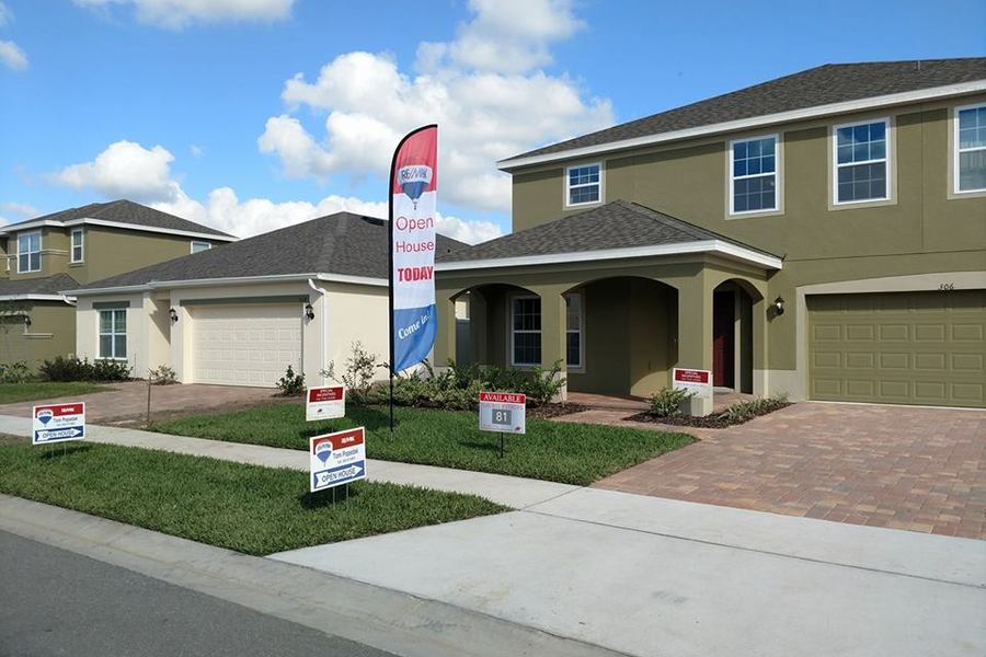 Laurel Estates