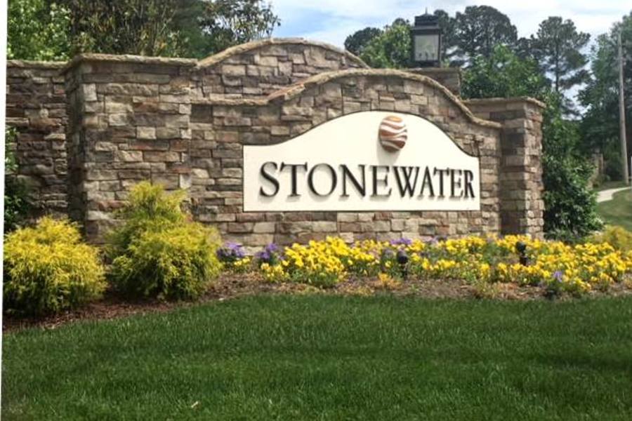 Stonewater