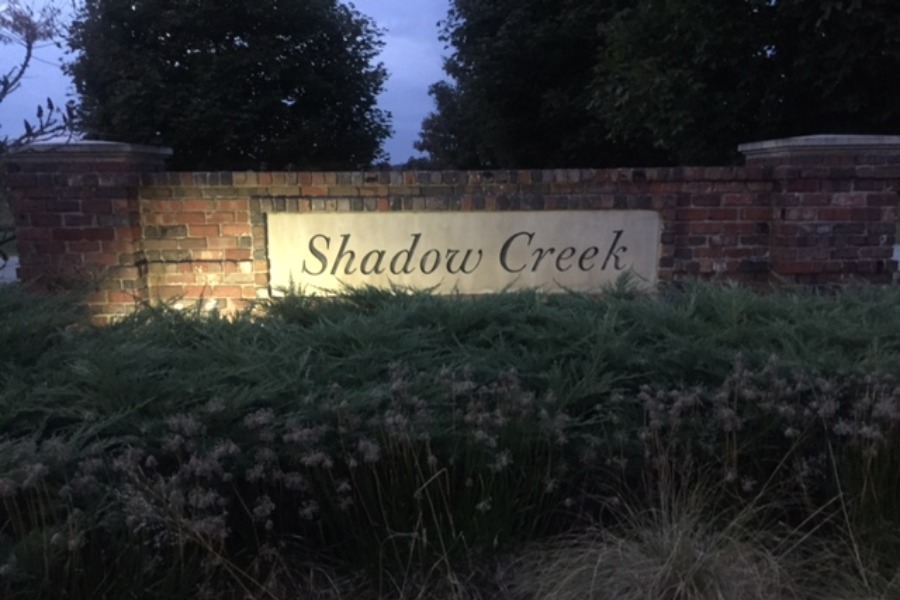 Shadow Creek
