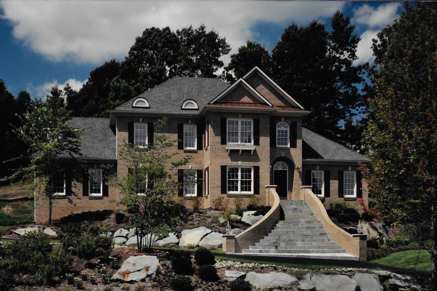Southeast Michigan - Custom Home Builder