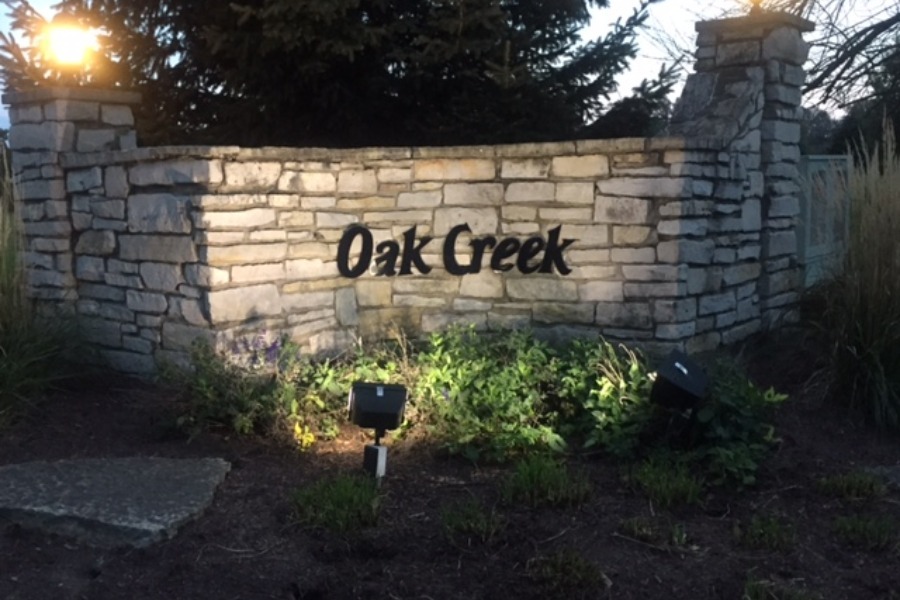 Oak Creek