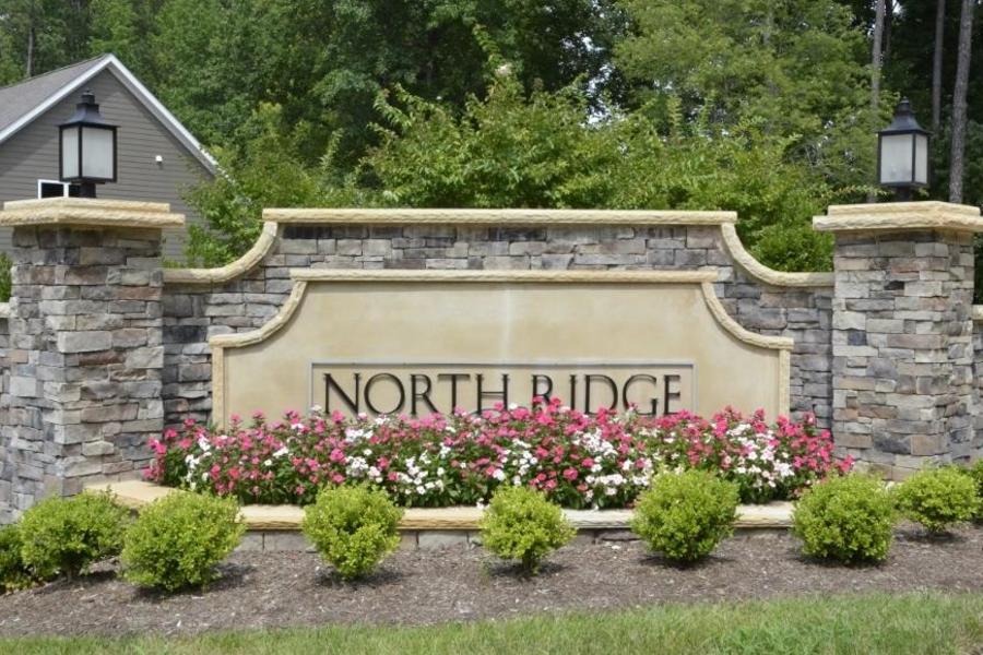 North Ridge Place