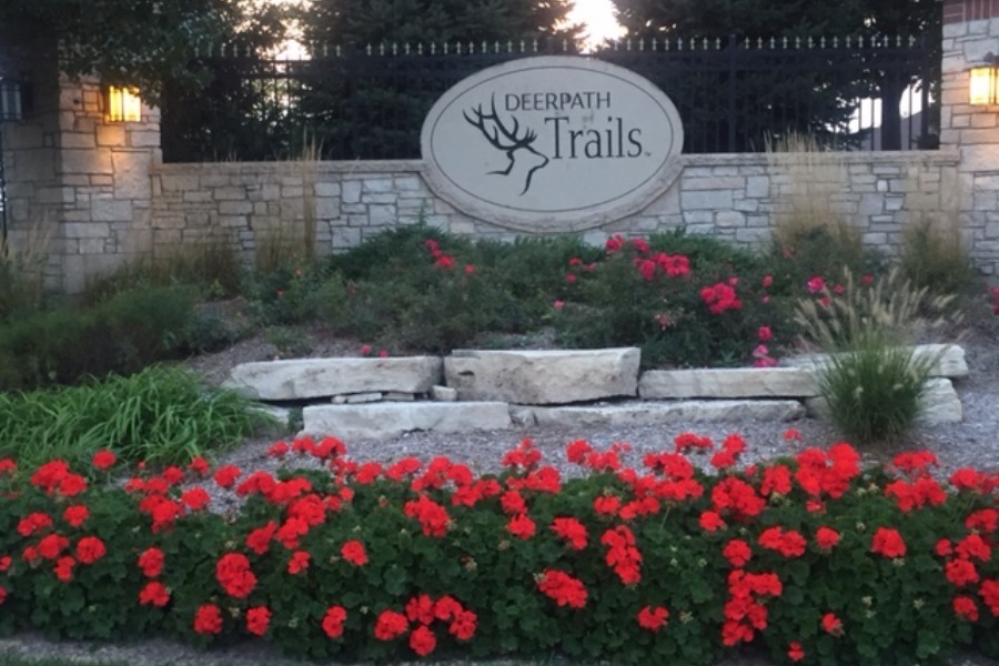 Deerpath Trails