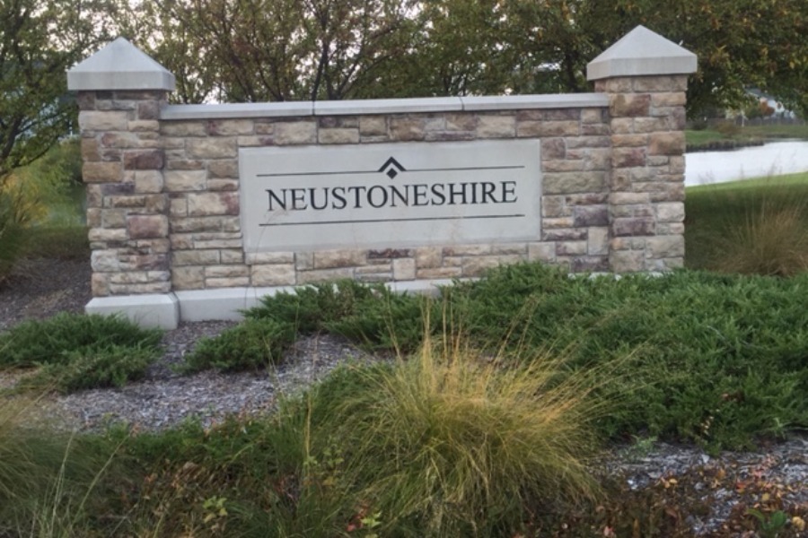 Neustoneshire