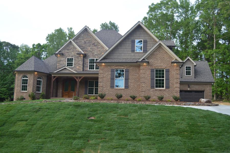 Fair Oaks- The Enclave