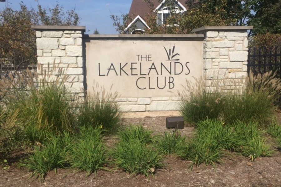 The Lakelands Club