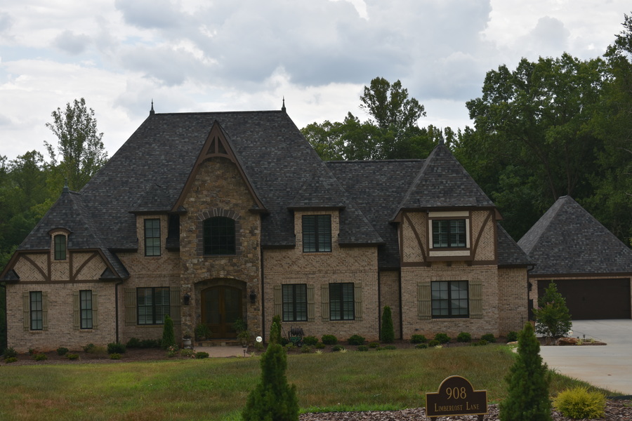 The Estates at Lissara