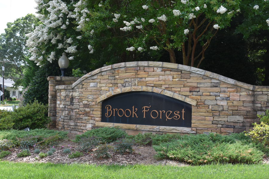 Brook Forest 