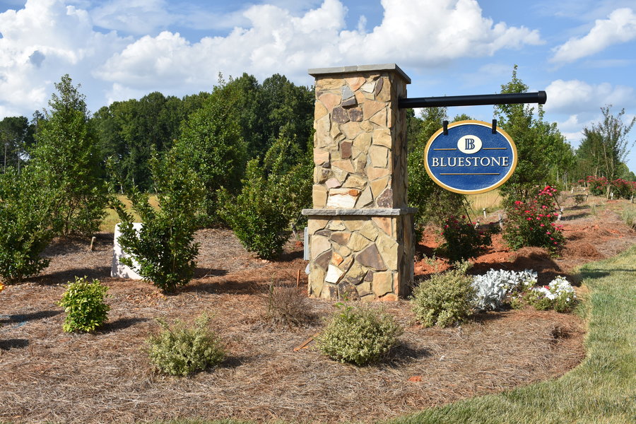 Bluestone