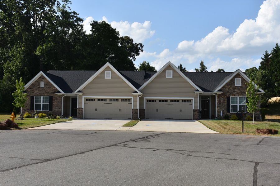Sunny Brook Village