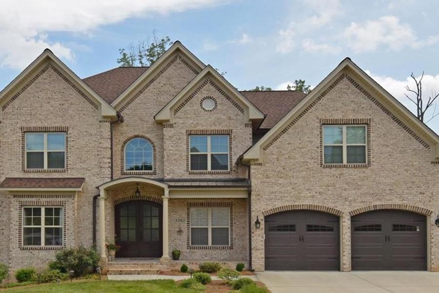 Covington Place