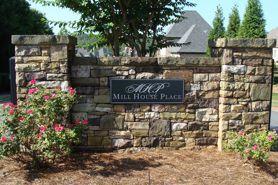 Mill House Place