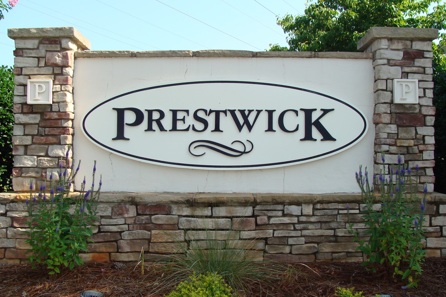 Prestwick