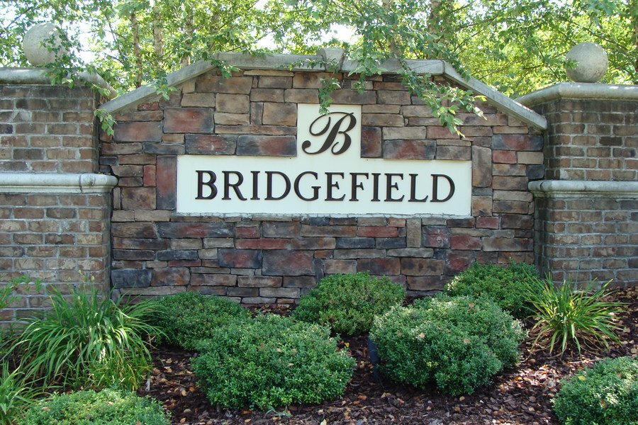 Bridgefield