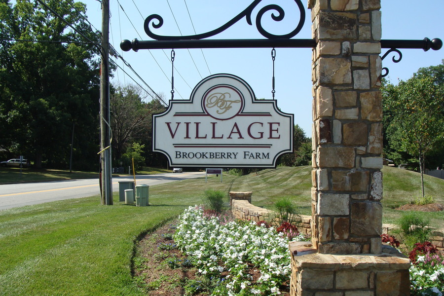 The Village at Brookberry Farm