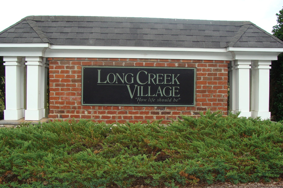 Long Creek Village