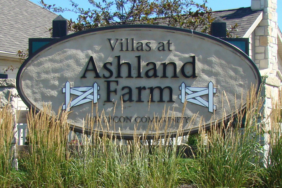 Villas at Ashland Farm