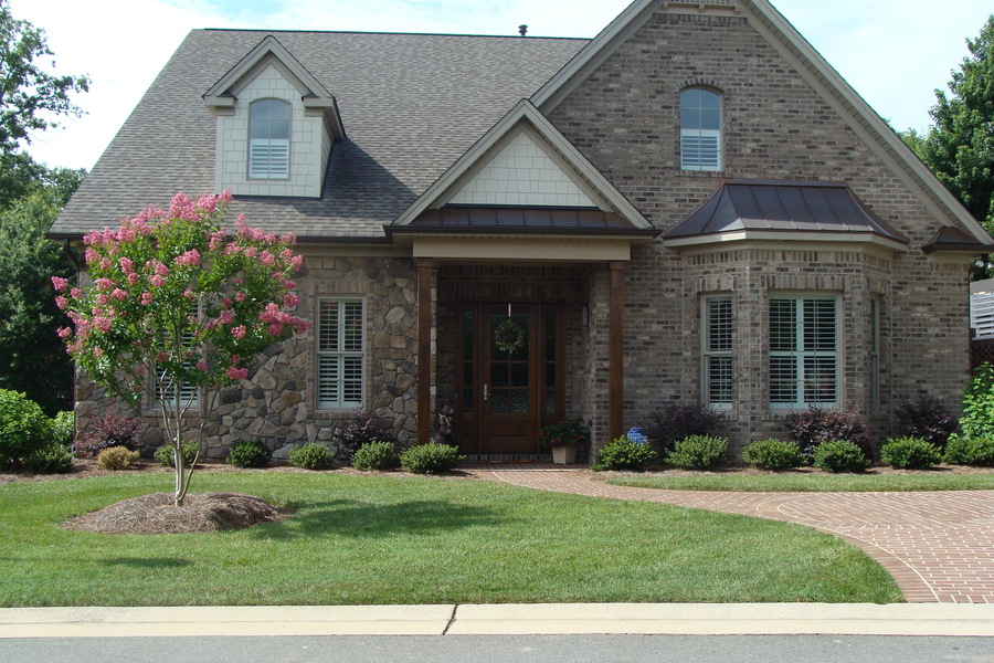 Arbor Place