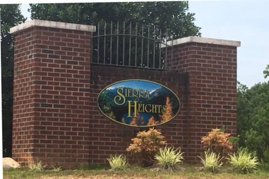 Sierra Heights
