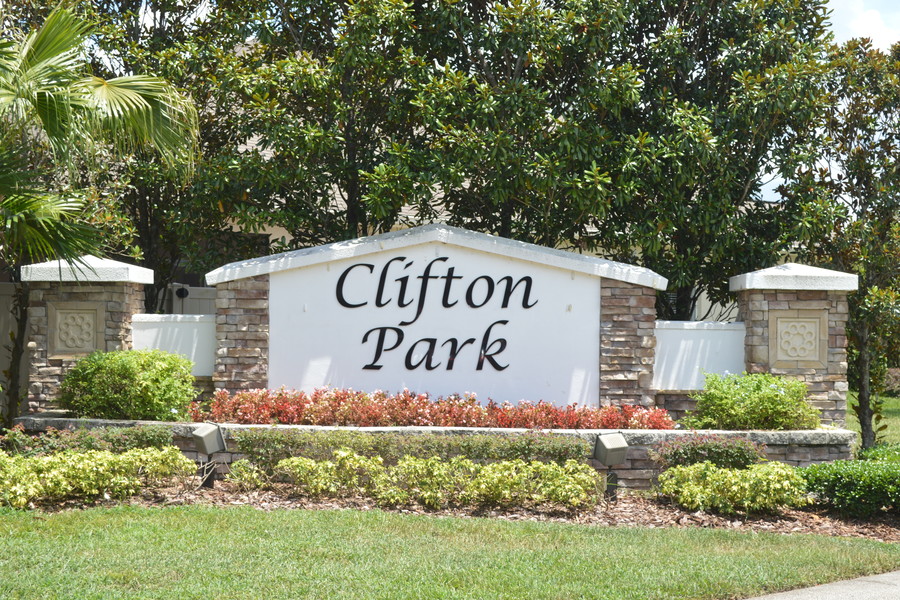 Clifton Park
