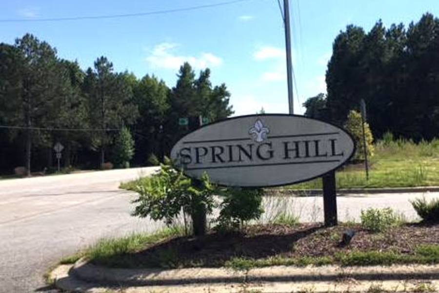 Spring Hill