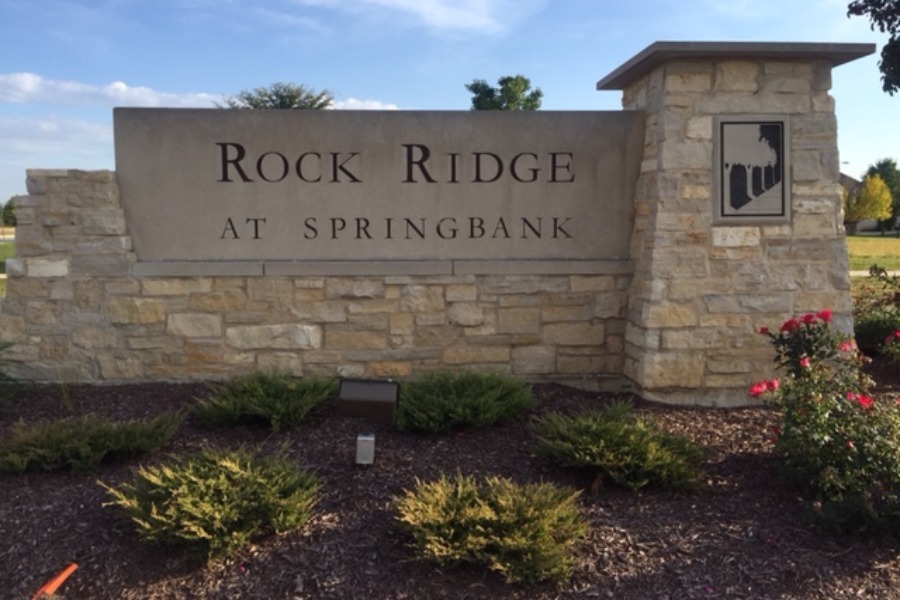 Rock Ridge At Springbank