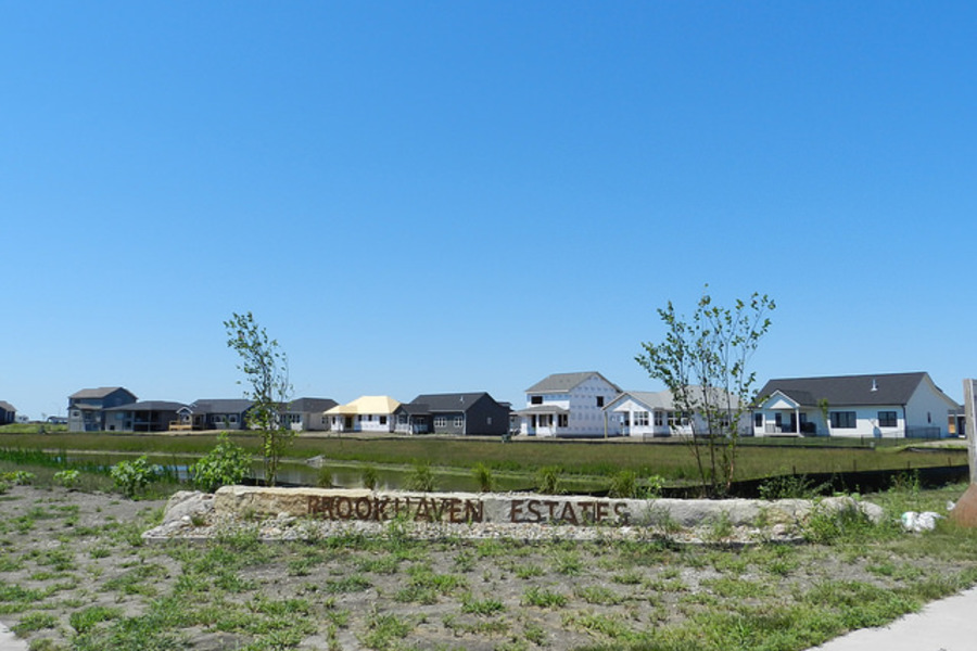 Brookhaven Estates