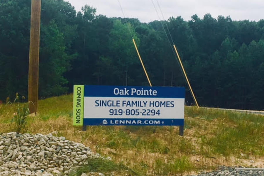Oak Pointe 