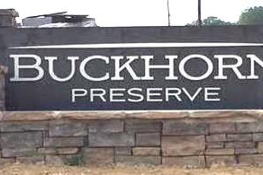 Buckhorn Preserve
