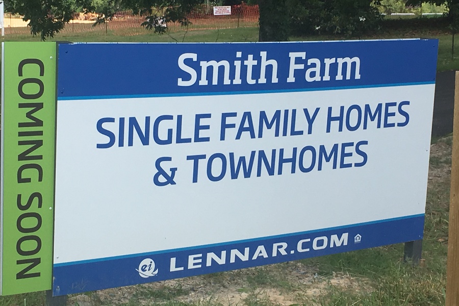 Smith Farms