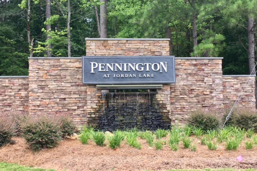 Pennington