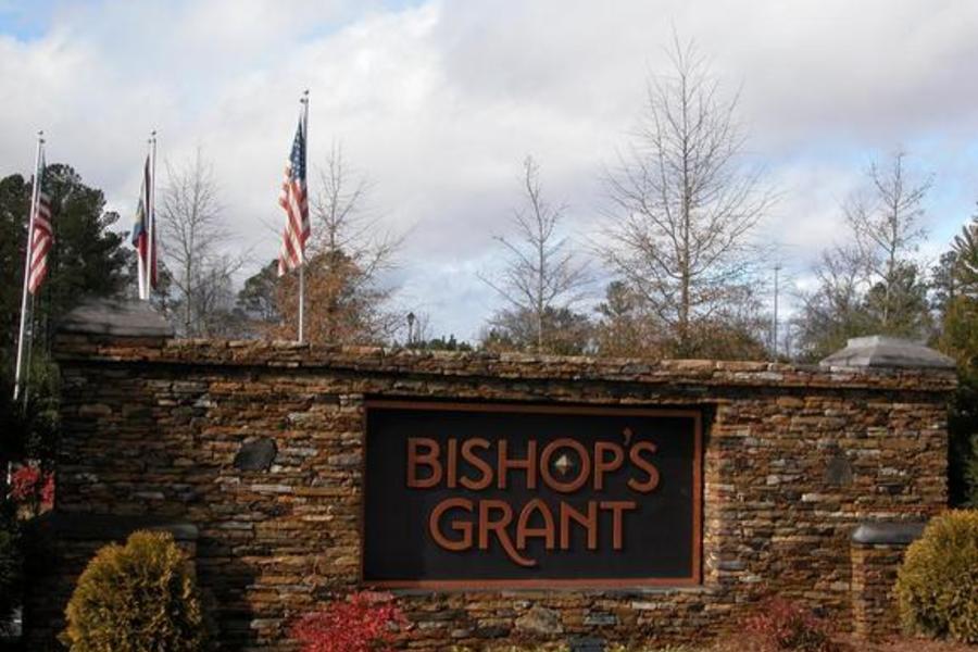 Bishops Grant