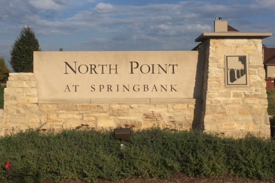 North Point At Springbank