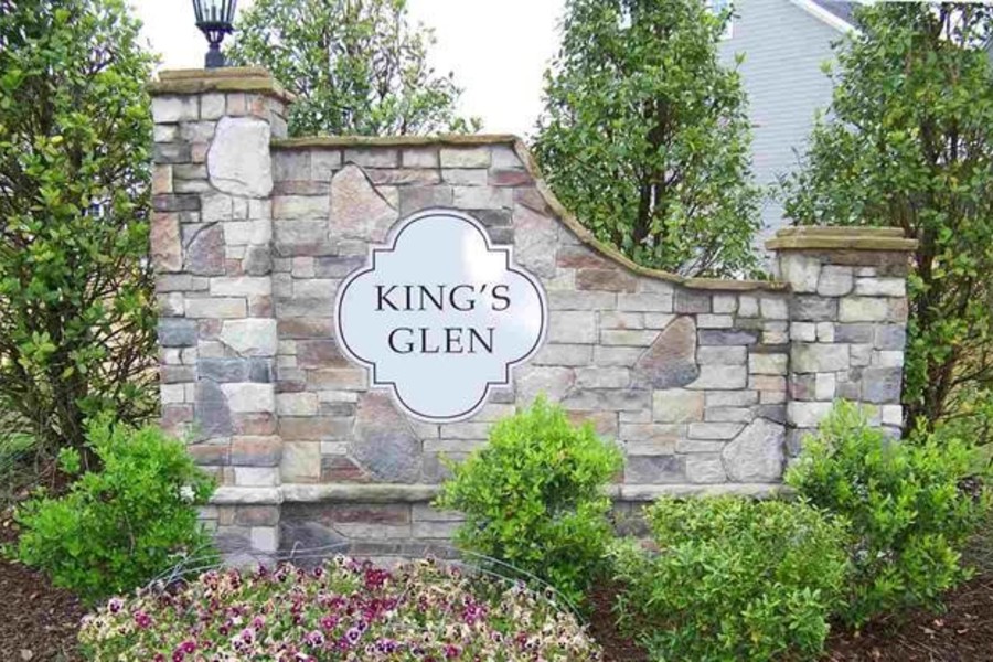 Kings Glen