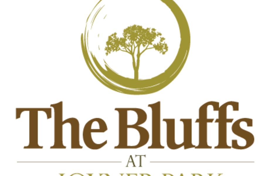 The Bluffs at Joyner Park