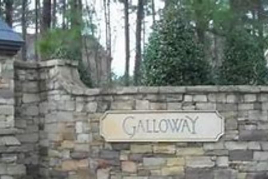 Galloway