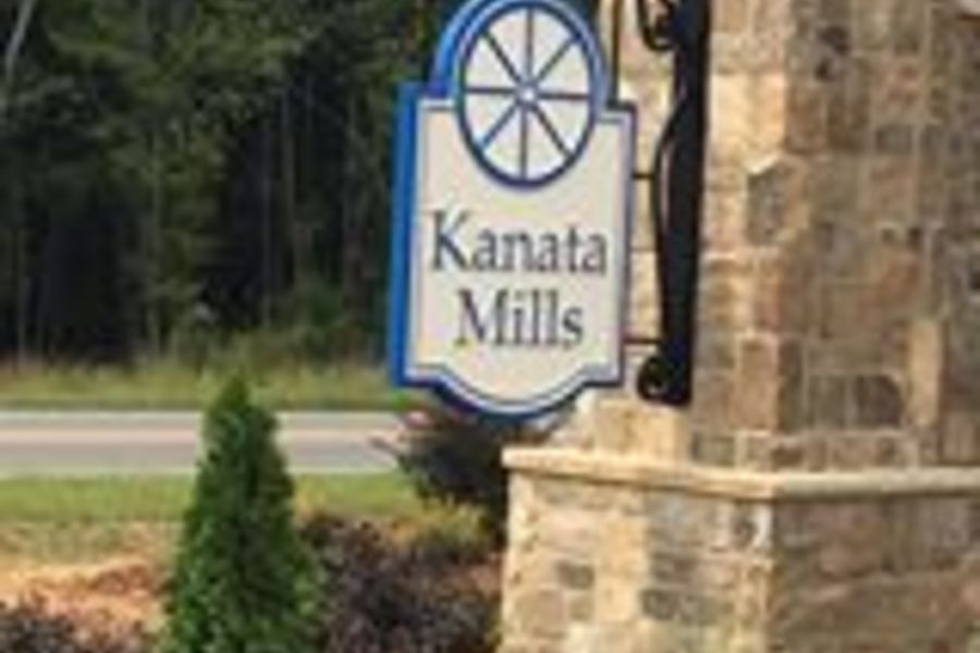 Kanata Mills
