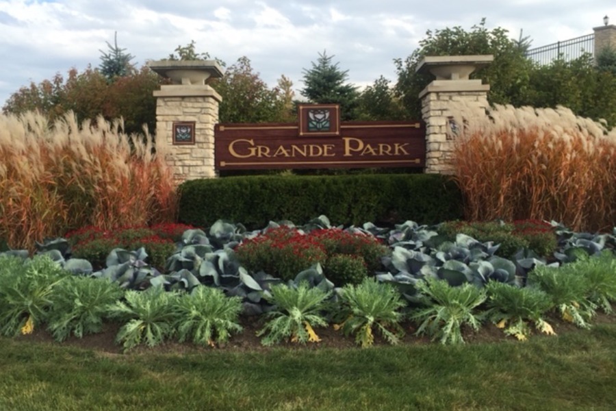 Grande Park