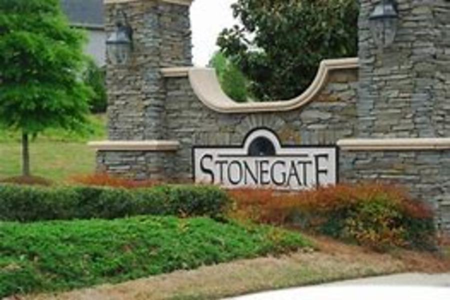 Stonegate