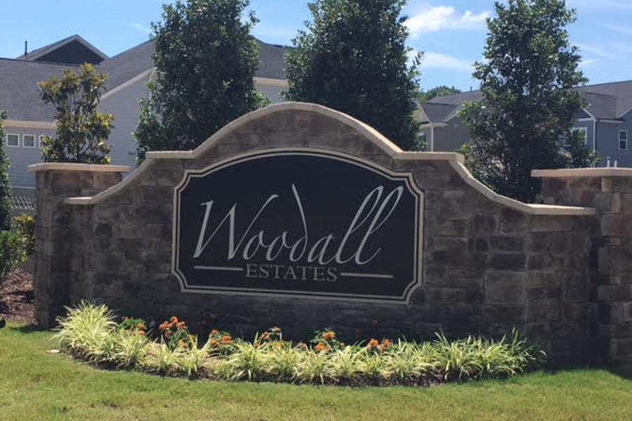 Woodall Estates